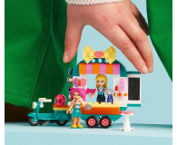LEGO Friends 41719 Mobilny butik - 1040644 - zdjęcie 4